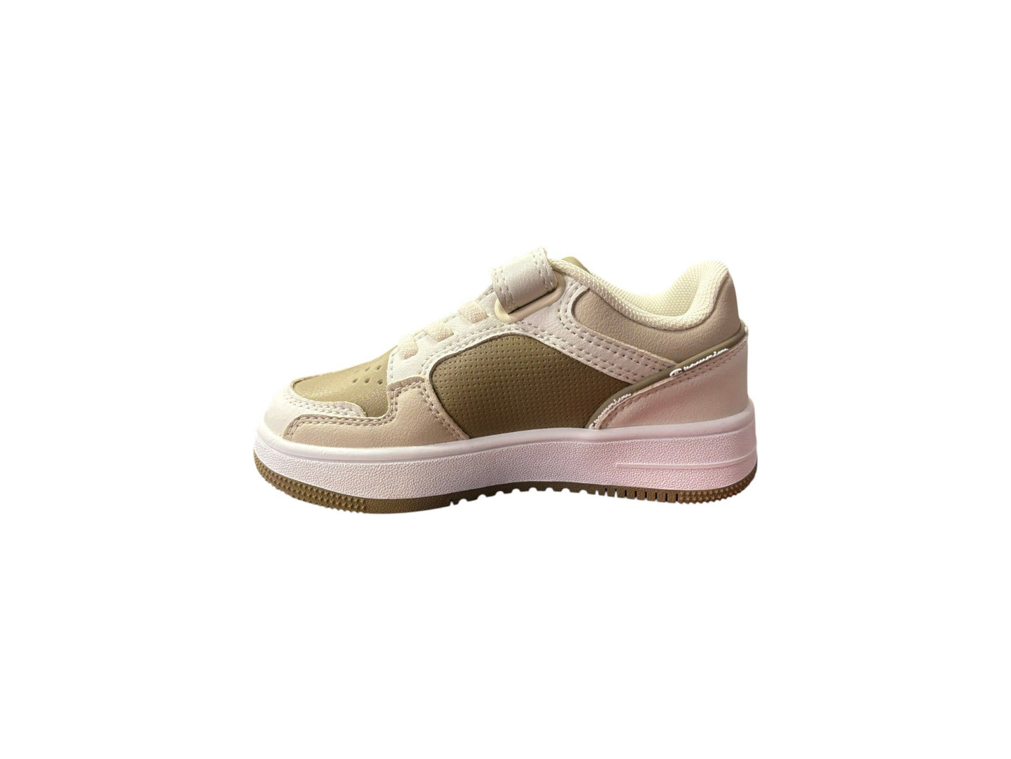 Champion scarpa sneakers junior RD18 2.0 LOW B PS Low Cut S32414 MS006 beige