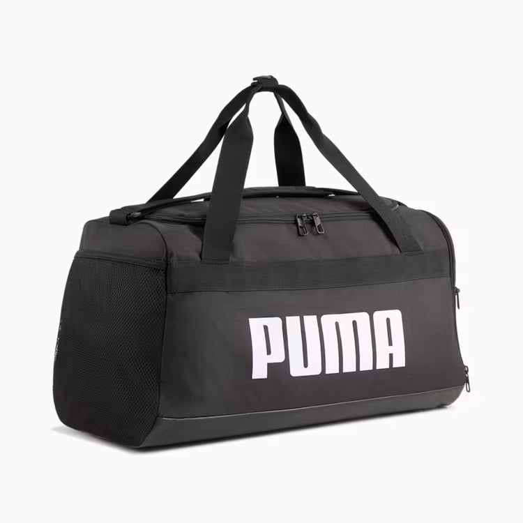 Puma Borsone sportivo piccolo Challenger 35 litri - 091143-01 nero