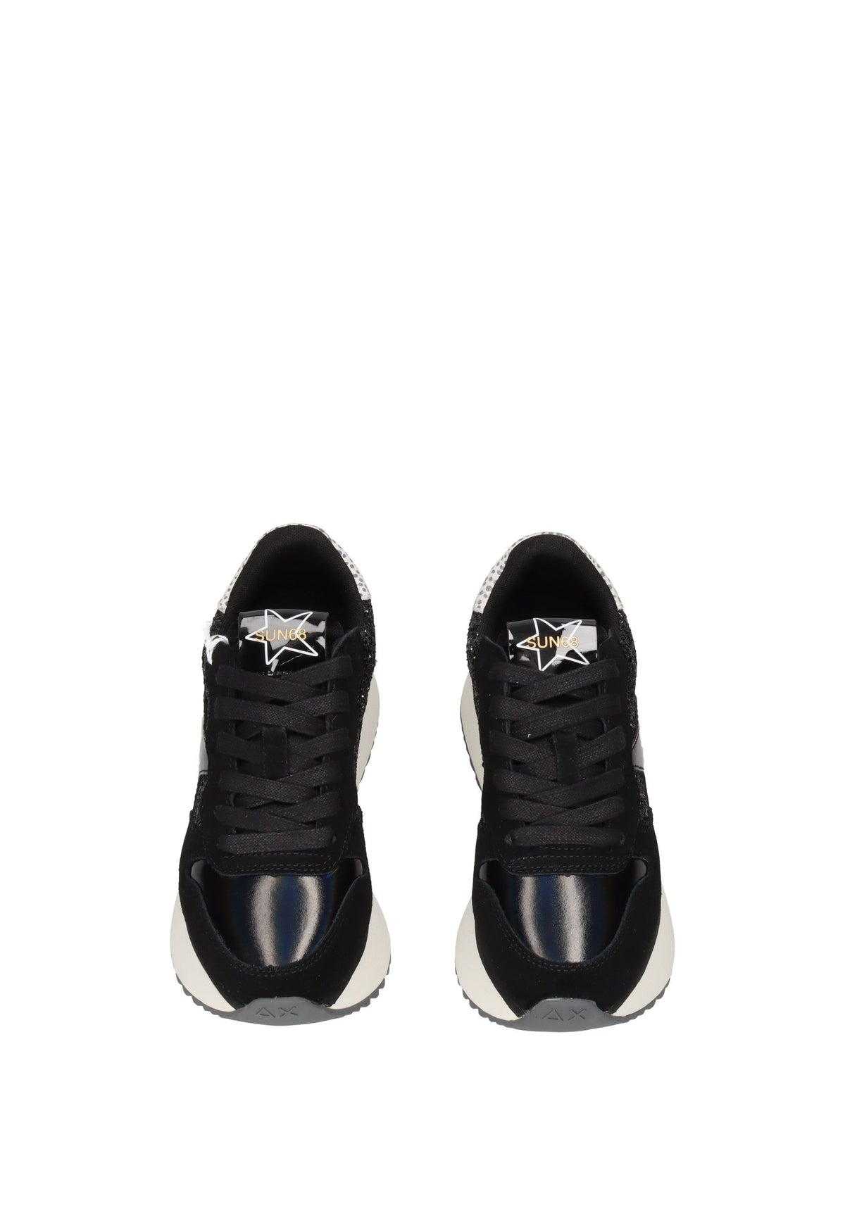 Z46230 sneaker SUN68