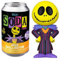 Funko Soda - Disney The Nightmare Before Christmas Jack Skellington Vinyl Figure