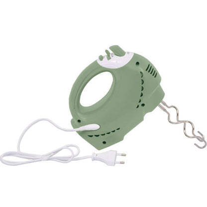 Joyteck Sbattitore Elettrico A 5 Velocita 150W Frullatore Impastatore Per Dolci