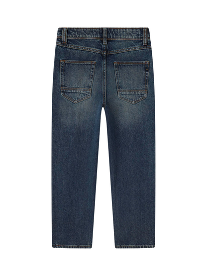 Name it Jeans Junior - MRyan 13240392 Blu Scuro
