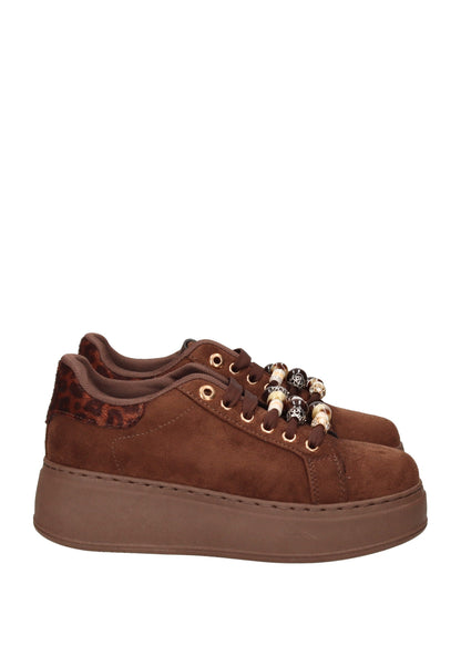 FR01 sneaker GOLD&GOLD