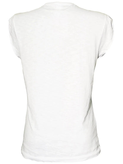 T-shirt Donna The Legend – Pirata Stilizzato | STREET
