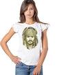 Women's T-shirt The Legend – Stylized Pirate | STREET