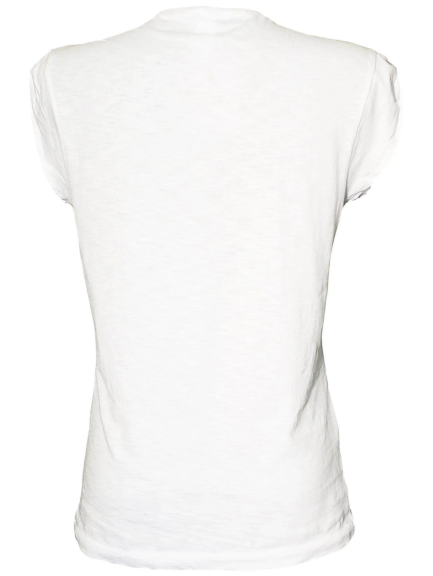 T-shirt Donna The Legend - Cotone Biologico