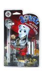 Chiave Universale Joker con Cricchetto - Kit 3 Pezzi