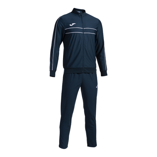 Joma Tuta sportiva da uomo Chandal Victory 103564-332 blu