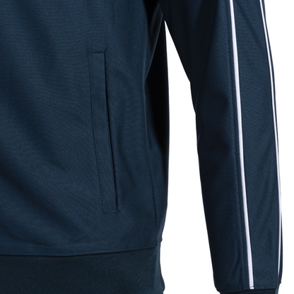 Joma Tuta sportiva da uomo Chandal Victory 103564-332 blu