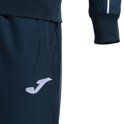 Joma Tuta sportiva da uomo Chandal Victory 103564-332 blu
