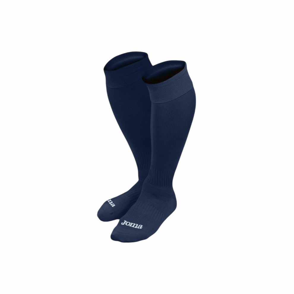 Joma Calza Calcio Classic 3 400194.331 Blu Calzettone Unisex