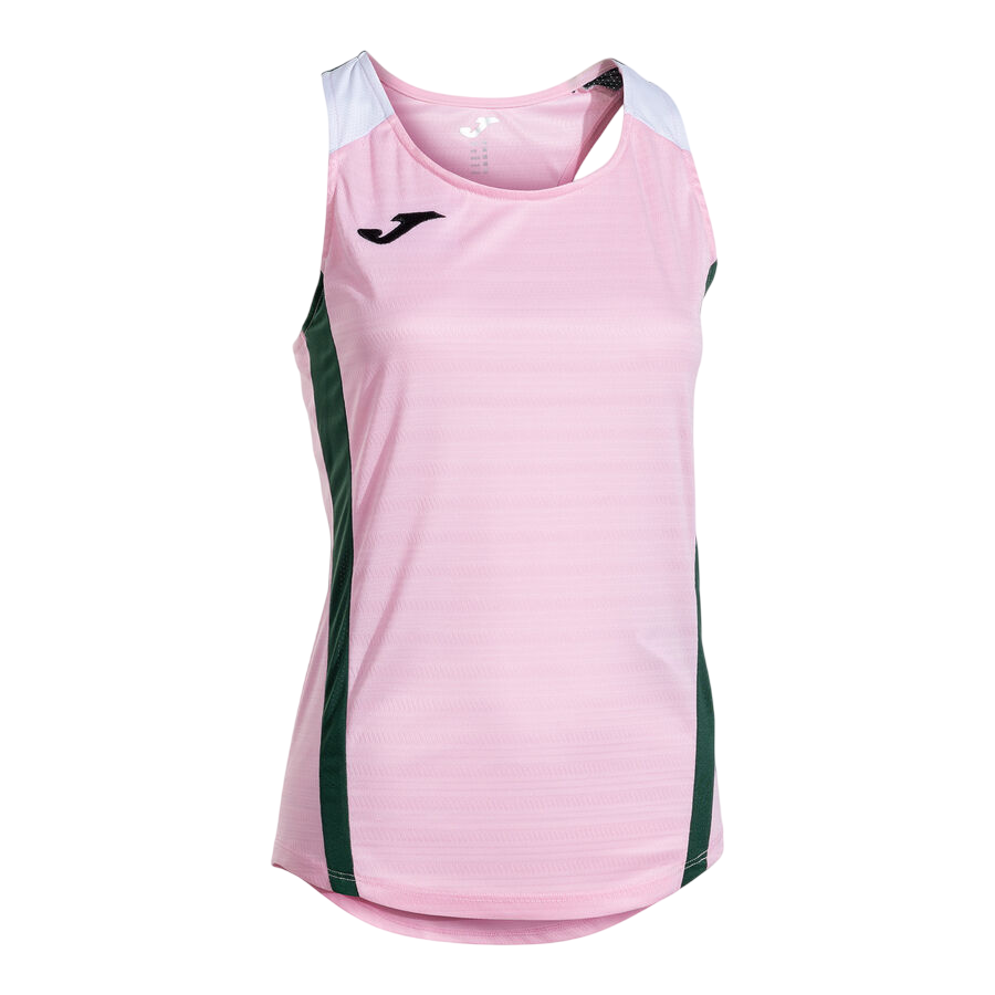 Joma Canotta fitness Donna  902521.544 Rosa