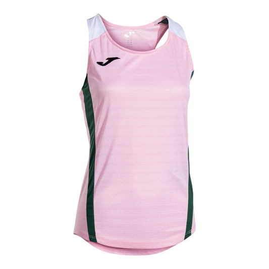 Joma Canotta fitness Donna  902521.544 Rosa