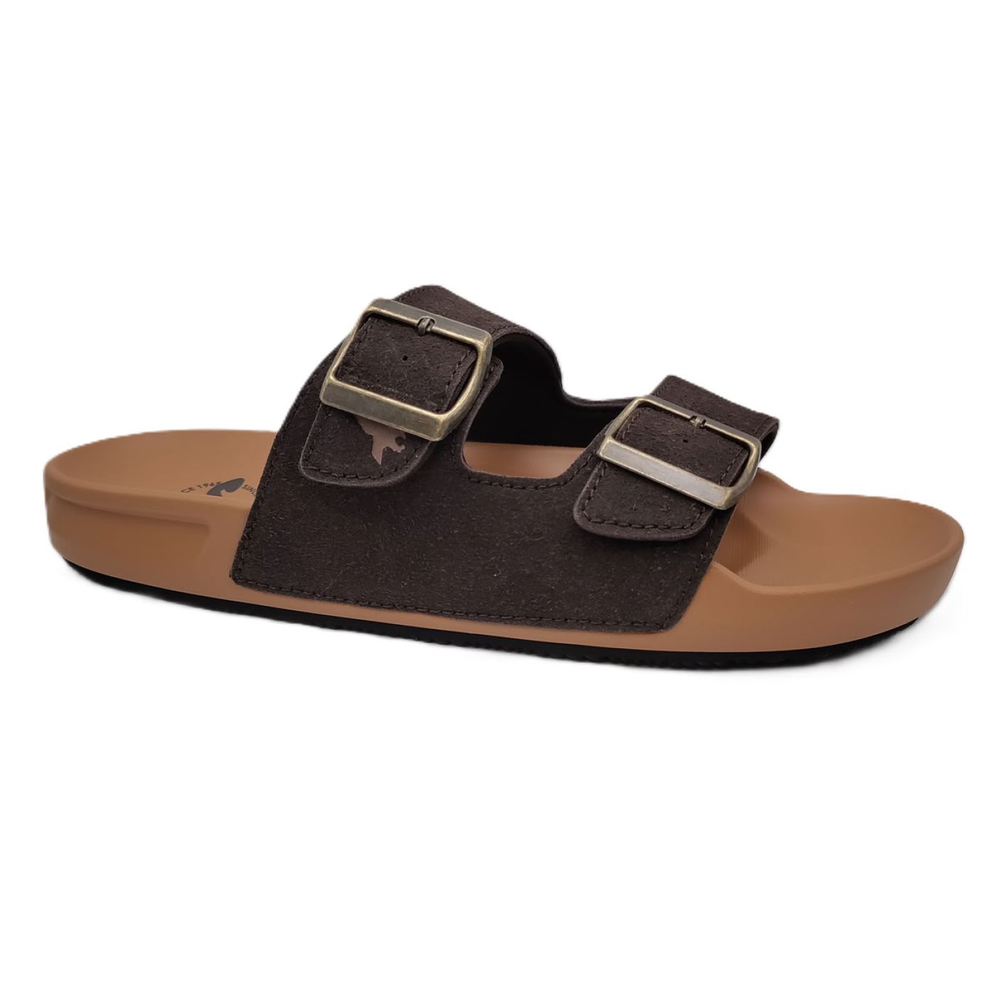 Joma Ciabatta Uomo Marrone - Rain 2624