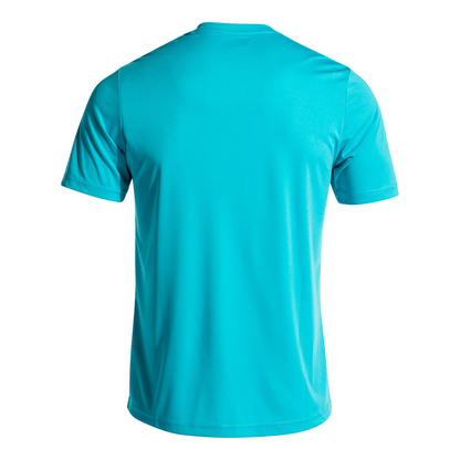 Joma Combi 100052.010 | Maglia Sportiva Turchese Fluorescente Uomo