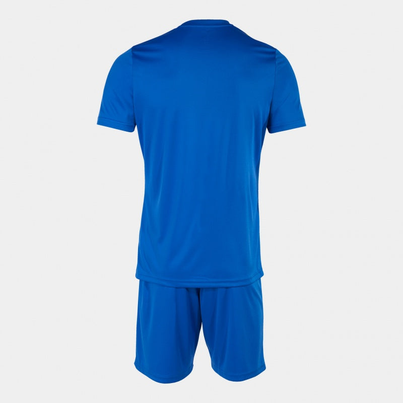 Joma Divisa Calcio Calcetto Uomo Royal Giallo - Phoenix II 103124.709