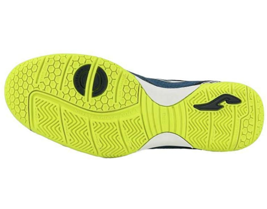 Joma Dribling 805 DRIW.805.IN Scarpe Calcetto Indoor Uomo Blu