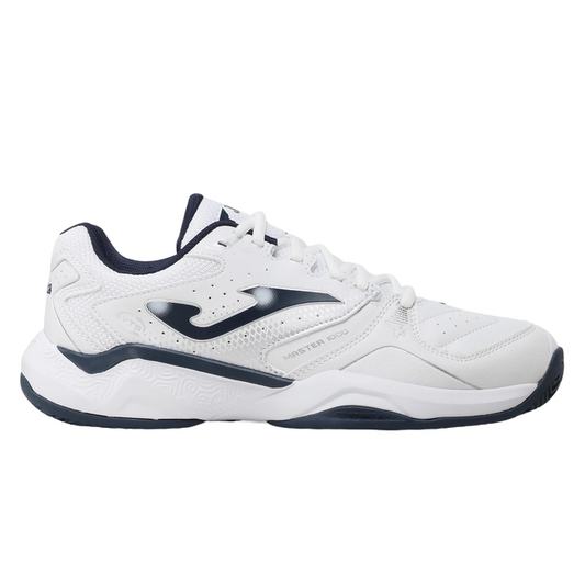 Joma Master 1000 Scarpe Tennis Uomo Bianche - TM100S2402C