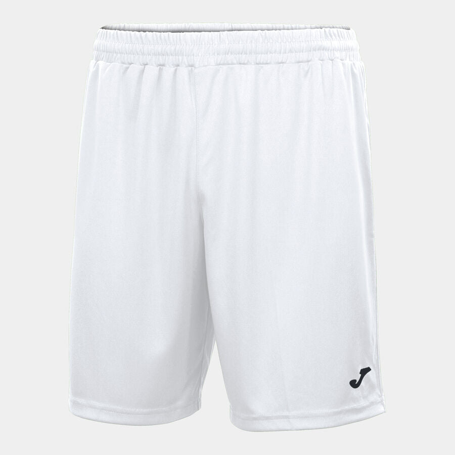 Joma Nobel Pantaloncino Sportivo Uomo Bianco - 100053-200