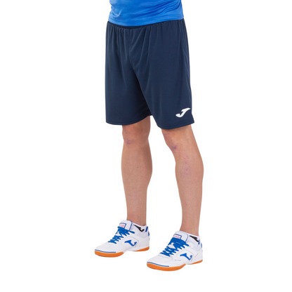 Joma Nobel 100053-331 – Pantaloncino Sportivo Uomo Blu