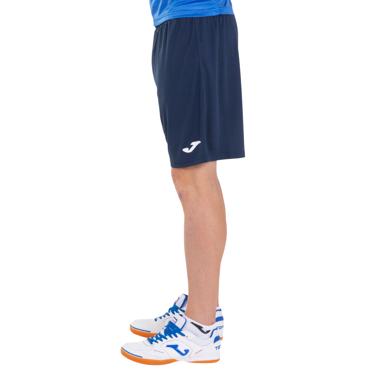 Joma Nobel 100053-331 – Pantaloncino Sportivo Uomo Blu