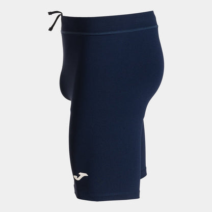 Joma Pantaloncino Aderente 103489.300 - Mallas Cortas Record III Blu