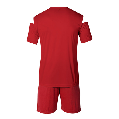 Joma Phoenix Set 102741.602 Rosso-Bianco