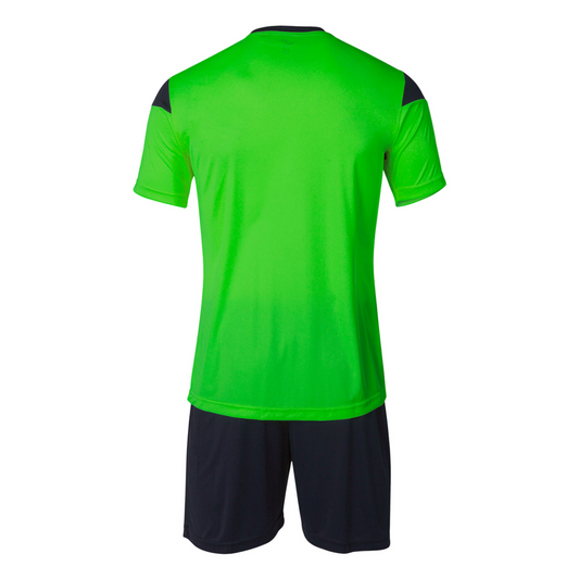 Joma Phoenix Set Uomo verde Fluorescente-Nero 102741.021