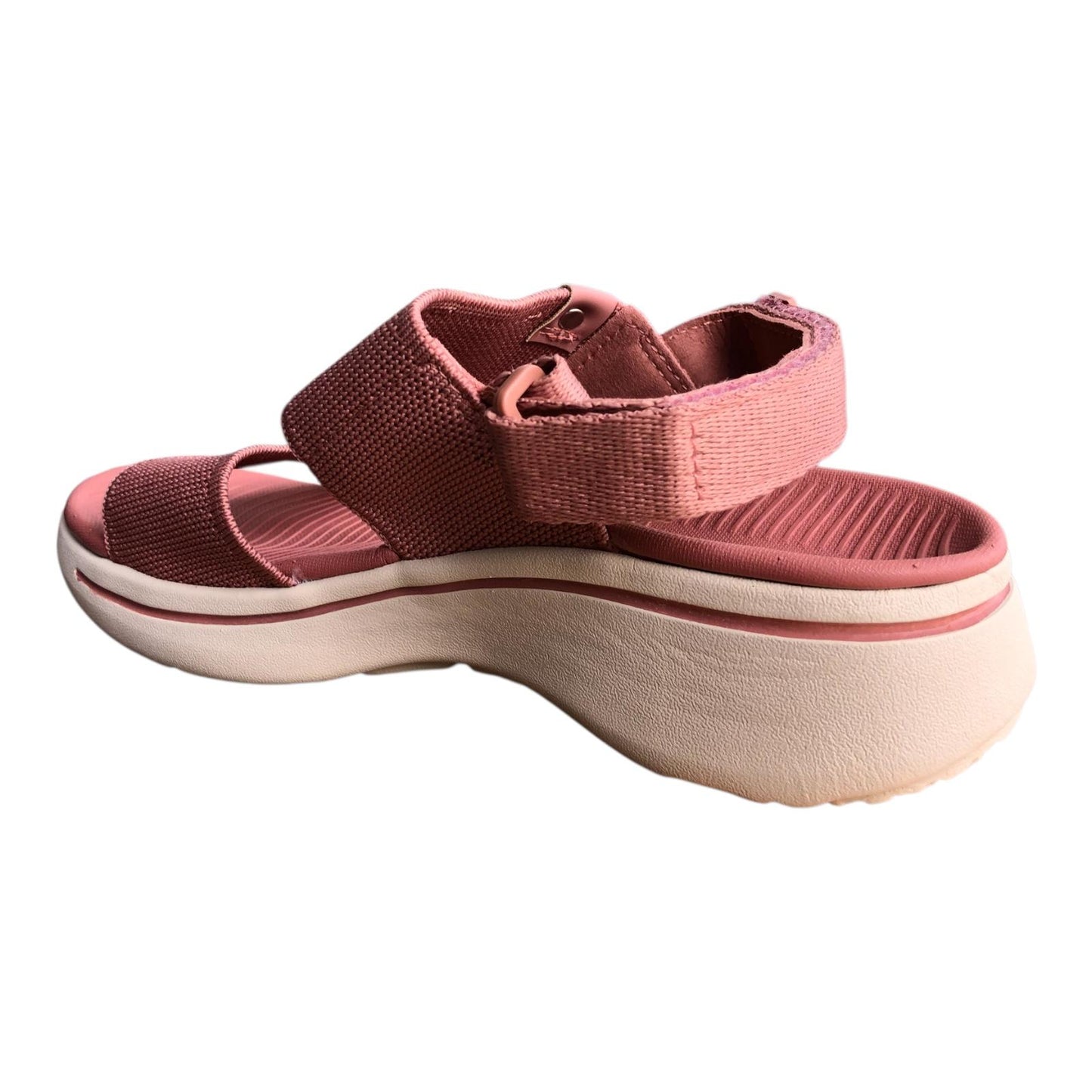 Joma Sandali Donna 2 Fasce Semielastiche Rosa - NORLS2613V