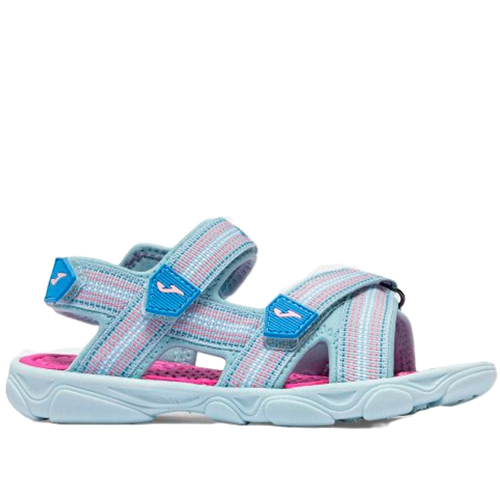 Joma Sandalo Bambina Blu - Wave 2605