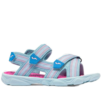 Joma Sandalo Bambina Blu - Wave 2605
