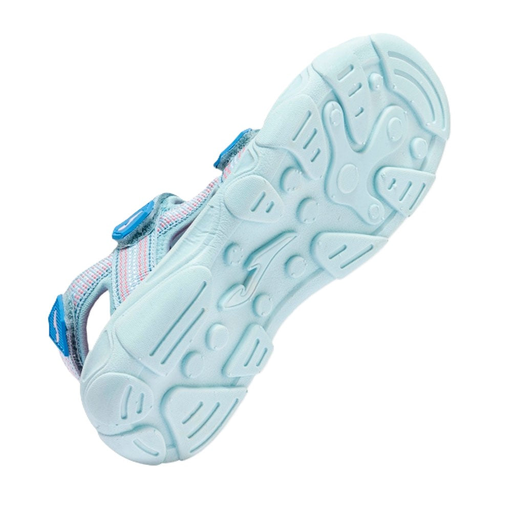 Joma Sandalo Bambina Blu - Wave 2605