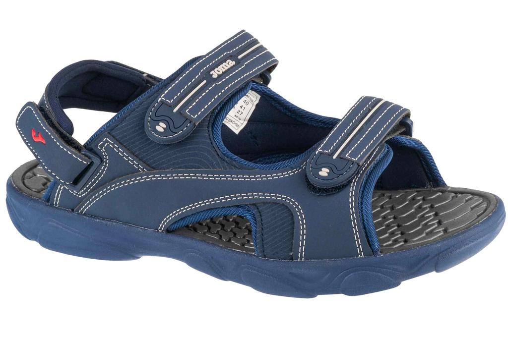 Joma Sandalo Uomo Blu Ocean 2603 - SOCEAS26203V