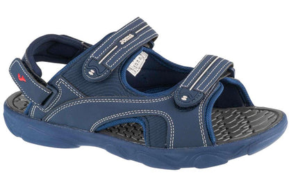 Joma Sandalo Uomo Blu Ocean 2603 - SOCEAS26203V