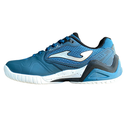 Joma Scarpa Tennis Set Men 25 TSETW2517AC Petrolio