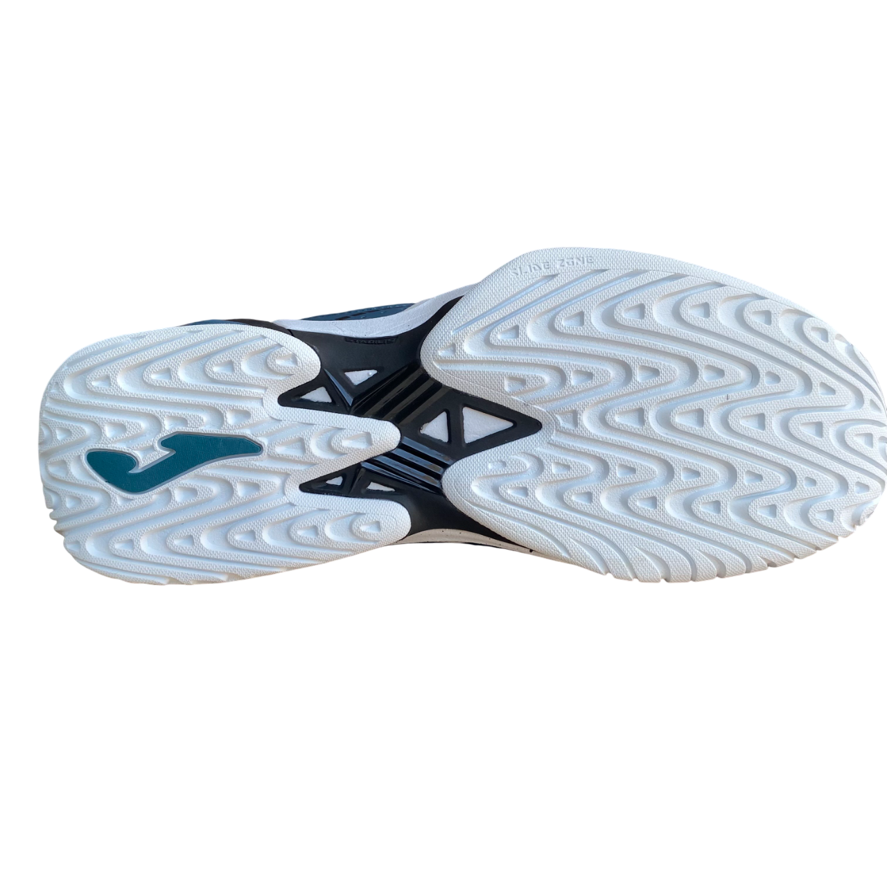 Joma Scarpa Tennis Set Men 25 TSETW2517AC Petrolio