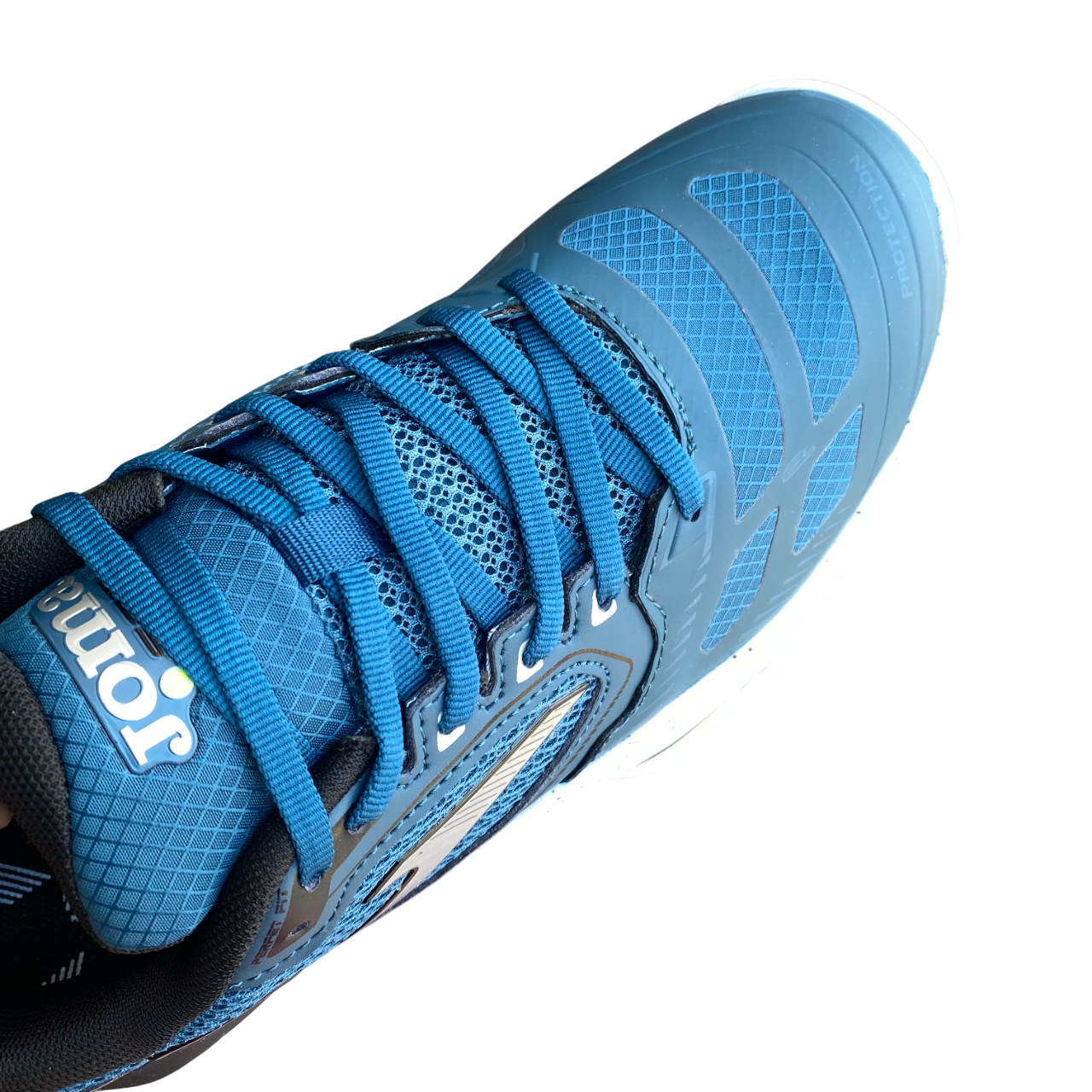Joma Scarpa Tennis Set Men 25 TSETW2517AC Petrolio