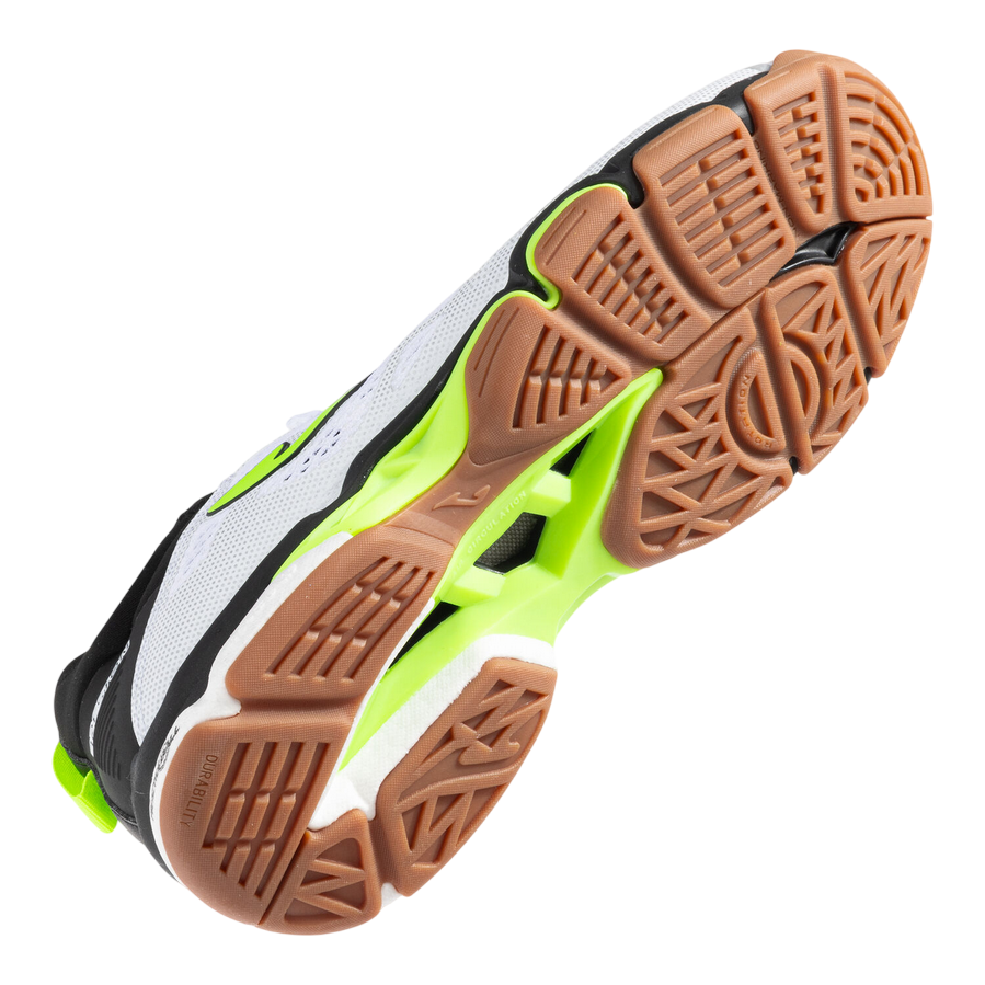 Joma Scarpa Volley Adulto Unisex B.Breston 25 BBRESTS2502 - Bianco
