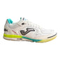 Joma Top Flex Rebound 26 Scarpe Calcio a 5 Indoor TORW2602IN Bianche