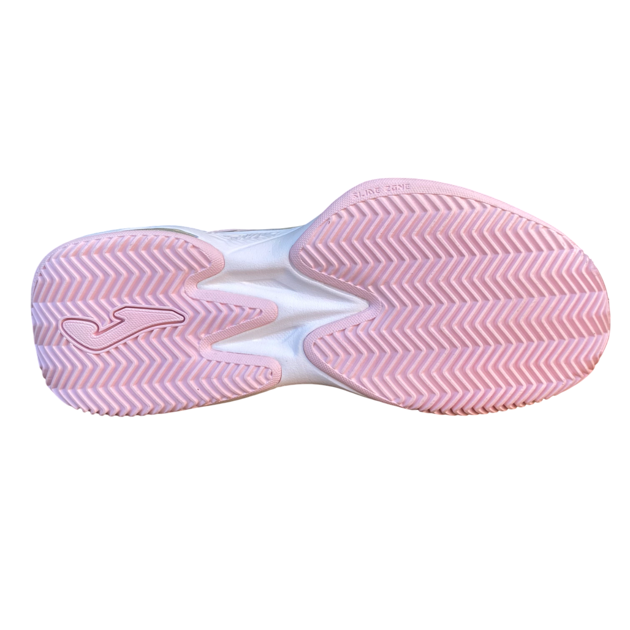 Joma – Scarpa da Tennis Donna Master 1000 Lady TM10LW2529C Rosa | Comfort, Ammortizzazione e Ventilazione per Terreni Clay e Padel