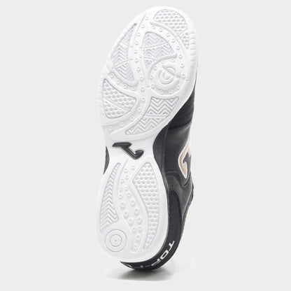 Joma Scarpa da calcetto Indoor Top Flex 801 TOPW.801.IN nero