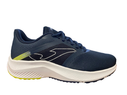 Joma Elite Men 2204 RELITW2204 Blu - Scarpe Running Uomo Leggere Ammortizzate