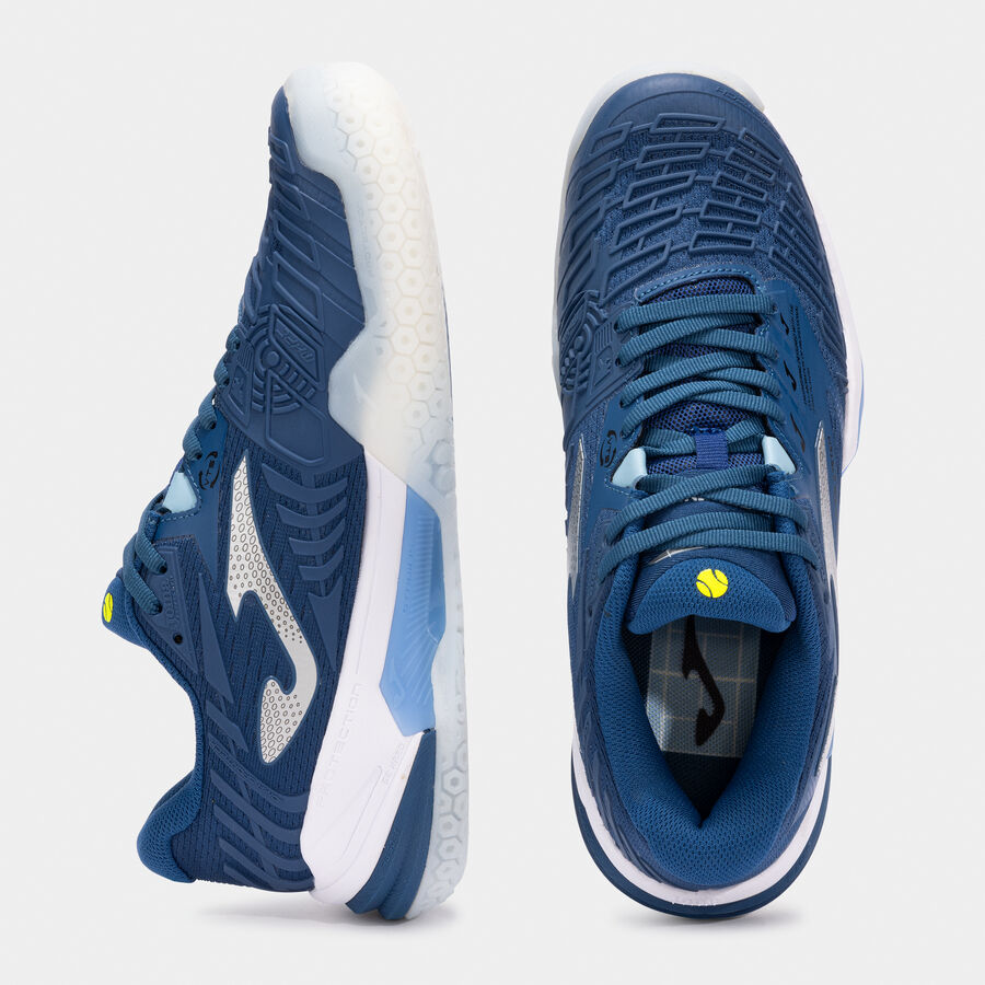 Joma Roland 25 Scarpe Tennis Uomo Blu - TROLW2503AC