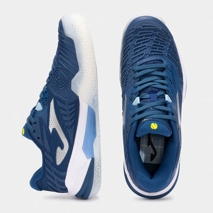 Joma Roland 25 Scarpe Tennis Uomo Blu - TROLW2503AC