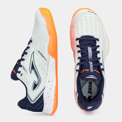 Joma Rapid Men 25 Scarpe Tennis Uomo Blu - TRAPW2527AC