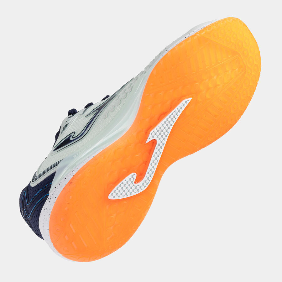 Joma Rapid Men 25 Scarpe Tennis Uomo Blu - TRAPW2527AC