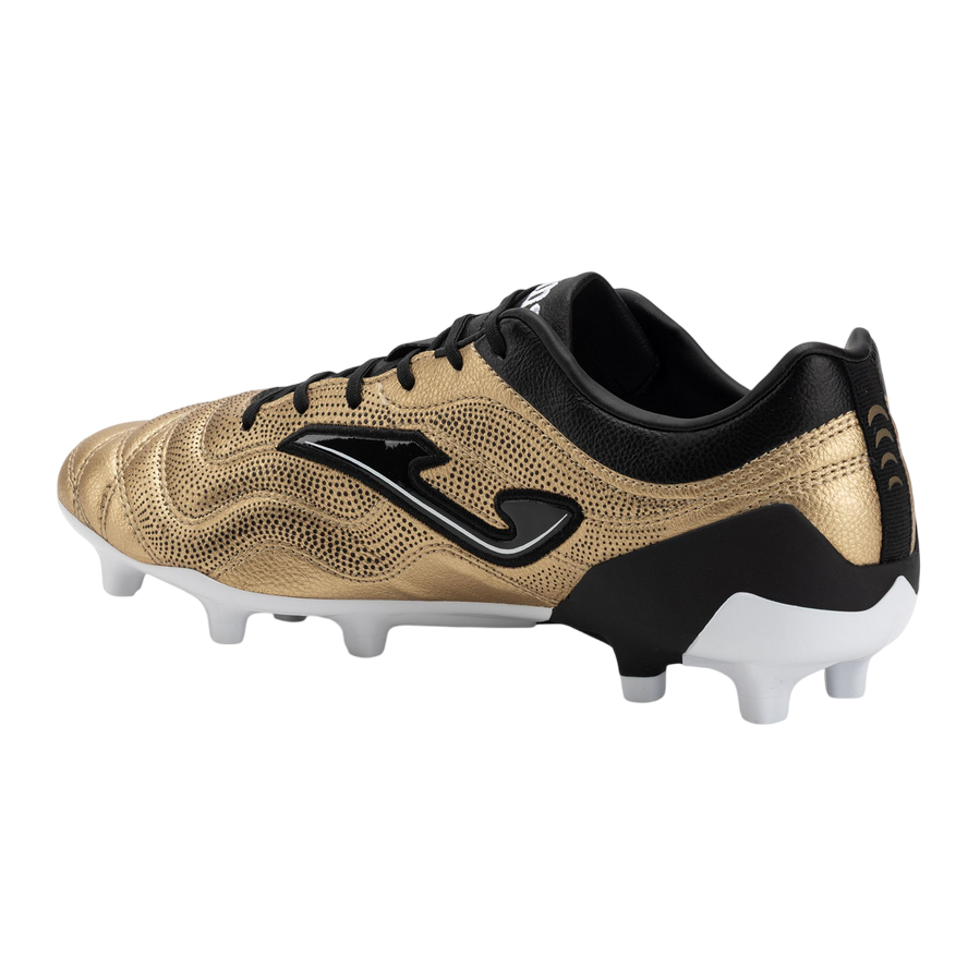 Joma Scarpe Calcio Uomo Score 2518 Oro FG