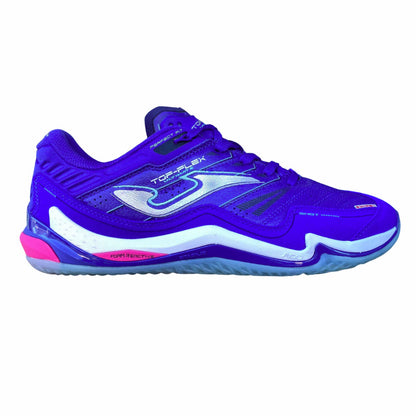 Joma Scarpe Calcio a 5 Uomo Top Flex Ultimate Blu - TFUW2505IN