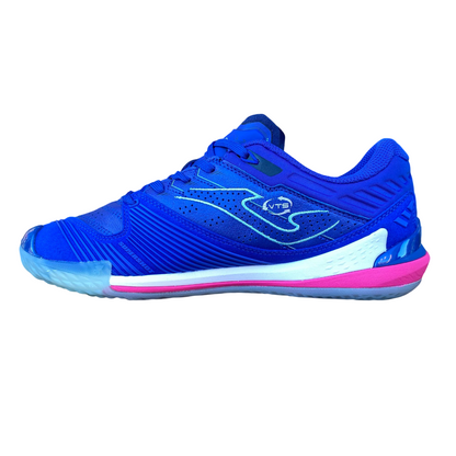 Joma Scarpe Calcio a 5 Uomo Top Flex Ultimate Blu - TFUW2505IN