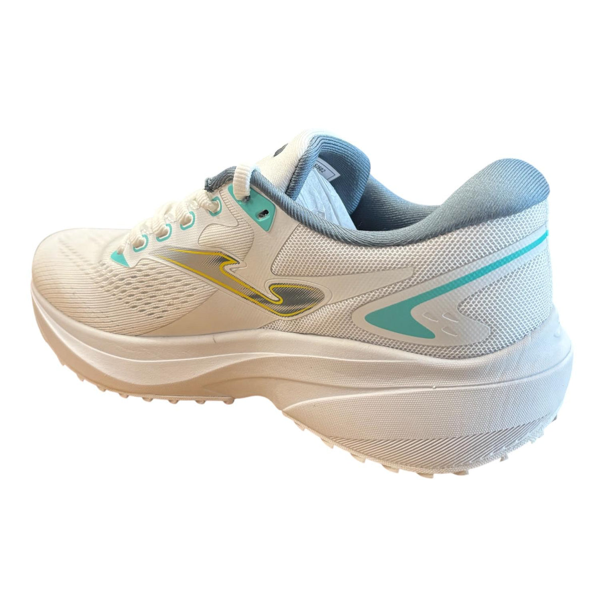 Joma Speed Lady 2602 Women's Running Shoes White SRPELS2602